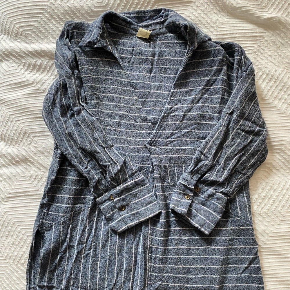 Akemi & Kin Tunic